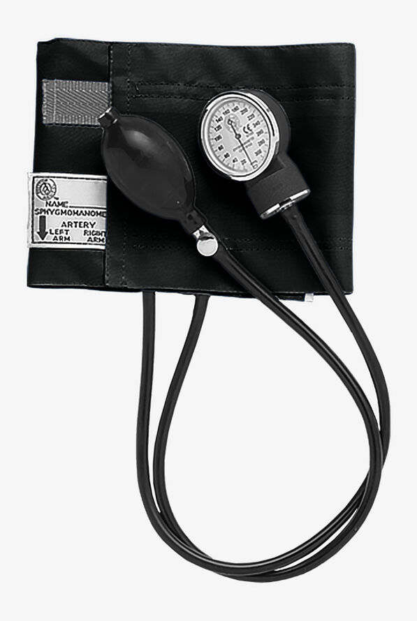 Tensiómetro aneroide estándar UA by Prestige - Black - 1