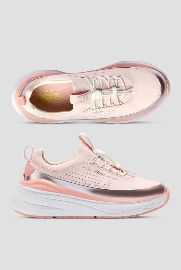 Zapatillas deportivas Clove Supercush&trade; Forte 2 Pink Metallic para mujer - null - 1