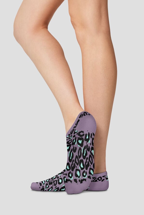 Cherokee Women's Layers Of Skins 5-Pack Ankle Sock - null - 11