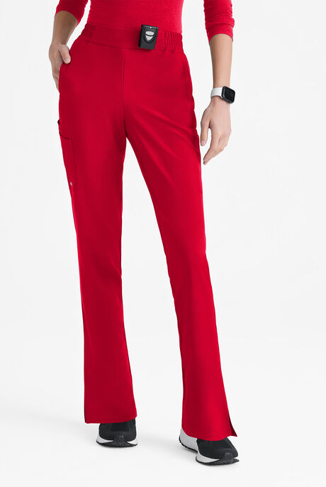 Grey's Anatomy by Barco Evolve STRETCH Cosmo Women's 6-Pocket Cargo Scrub Pants