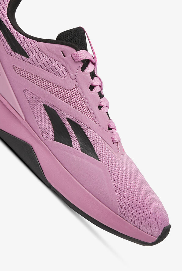 Zapatillas deportivas Reebok NanoFlex TR Jasper Pink con