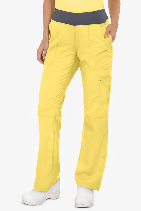 Hands Scrubs Purple Label Tori PETITE Yoga Pants | Petite ...