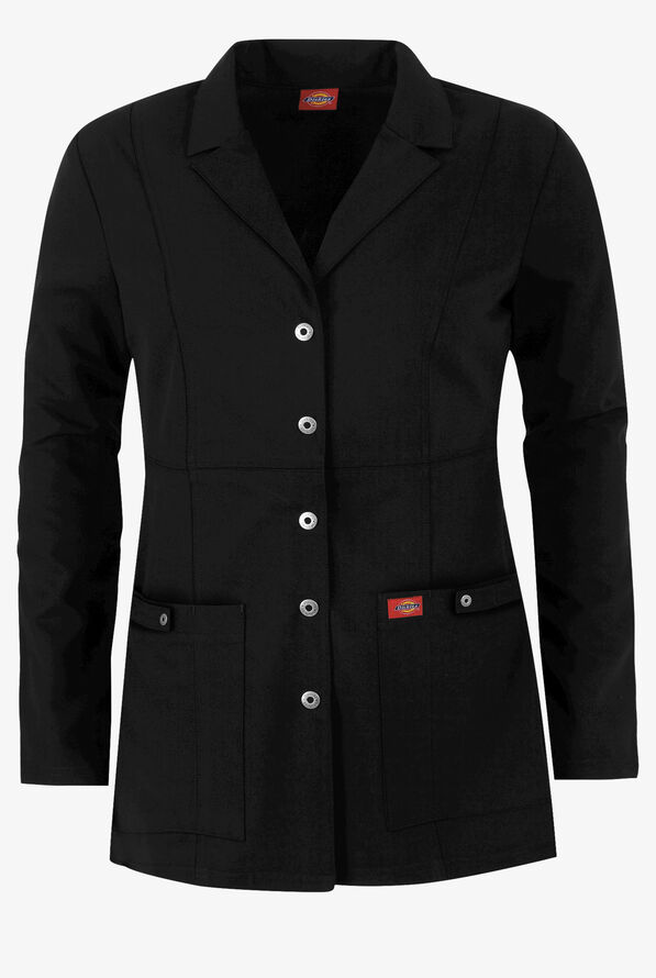 Dickies Xtreme 82400 Stretch Lab Jacket Dickies Scrubs