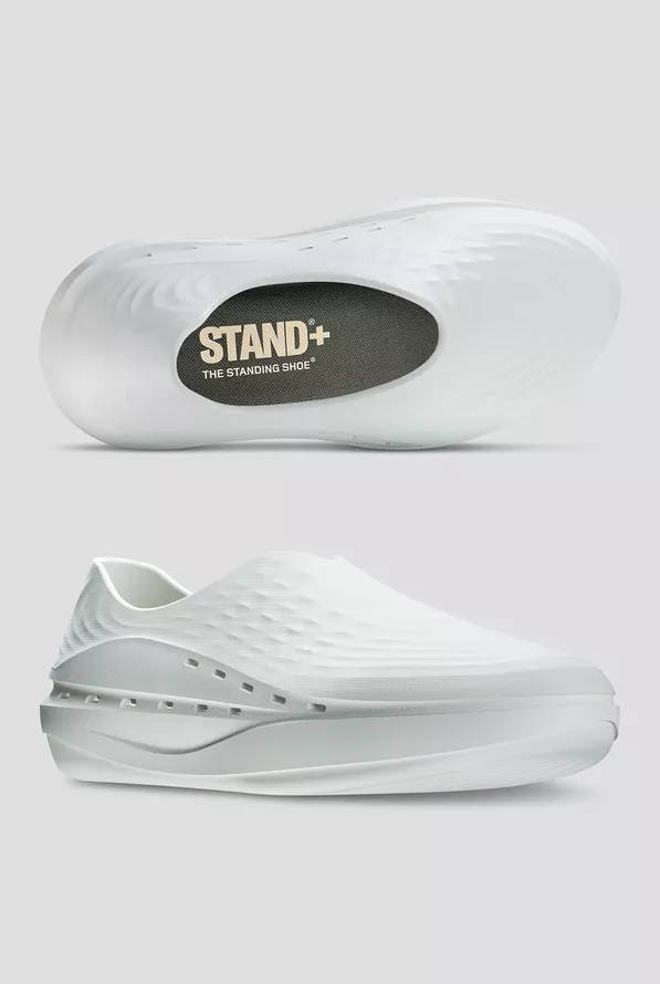 Stand+ Womens' AntiGrav1 Molded Shoe, Shoes