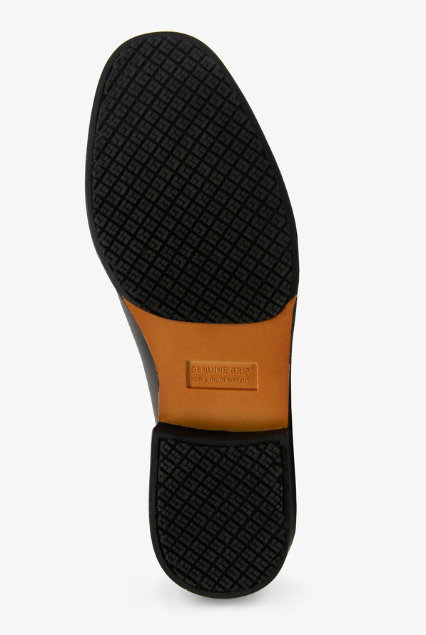 Zapatos antideslizantes de gastronomía Genuine Grip para hombre - null - 6