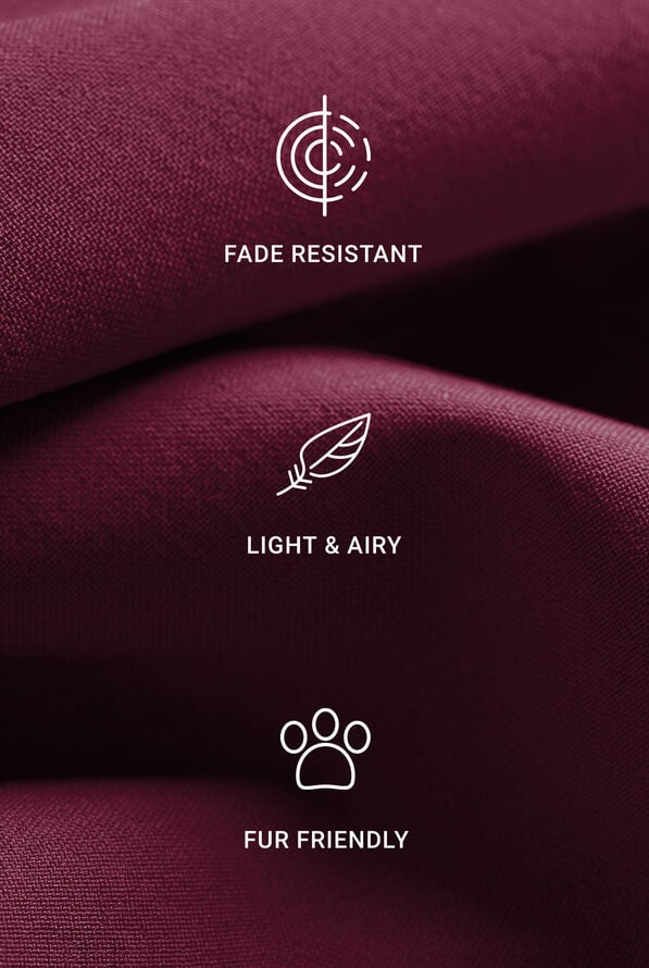 Easy STRETCH Men's 5-Pocket V-Neck Scrub Top - Pewter - 8