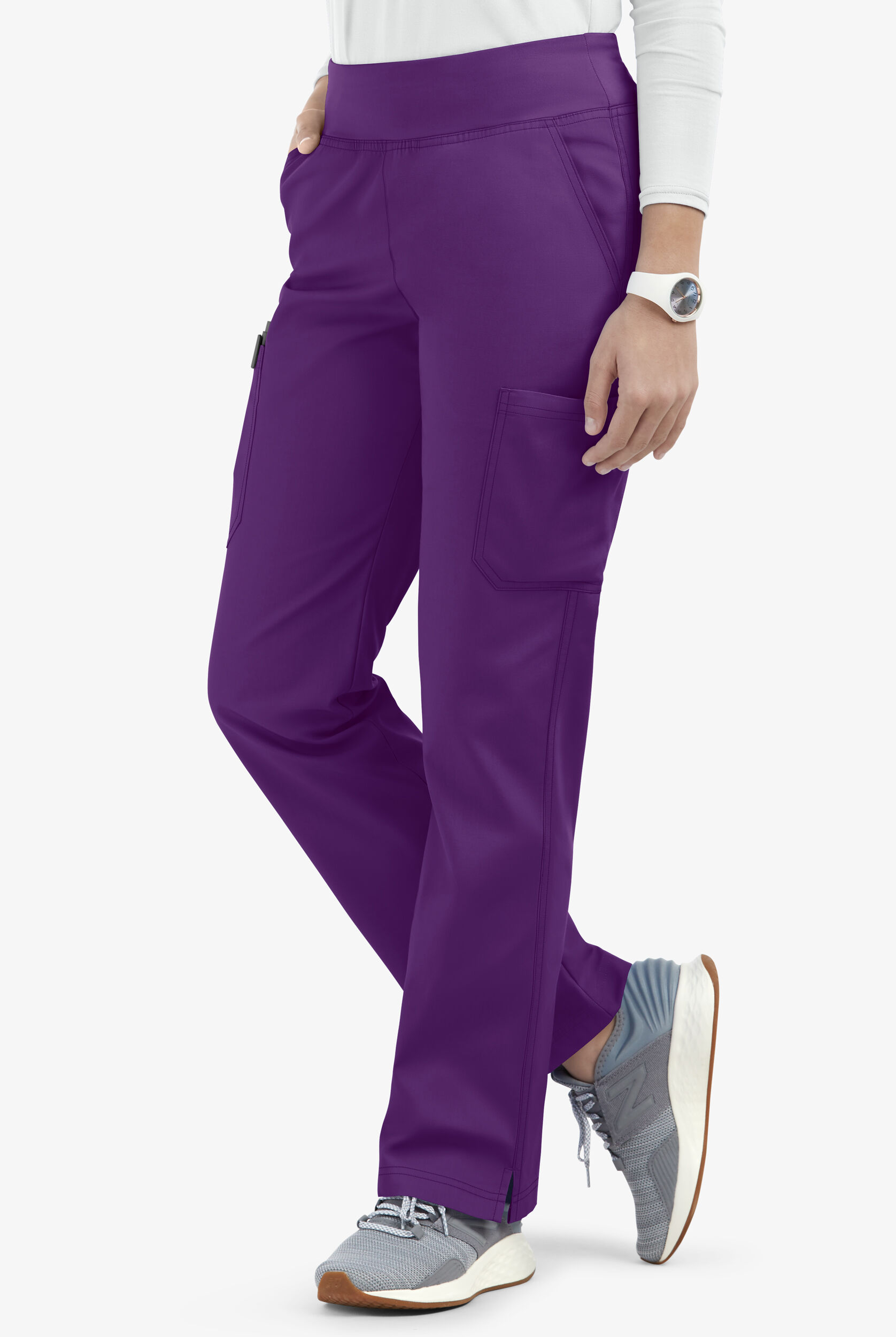 UA Best Buy Women s Yoga Inspired Scrub 