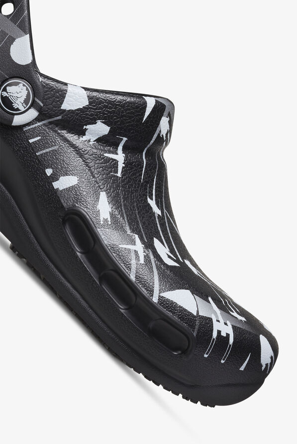 Crocs Unisex Bistro Graphic Star Wars Clogs - null - 3