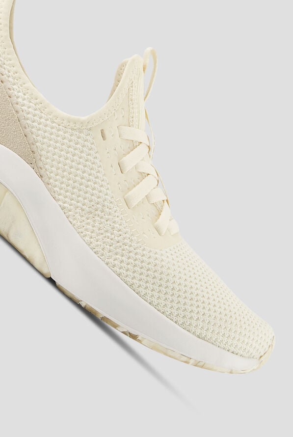 Zapatillas deportivas New Balance NRGS Permafrost/Bisque con cordones para mujer - null - 3