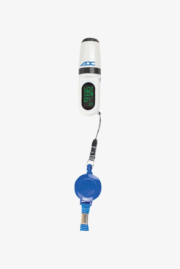 ADC Adtemp Mini Non Contact Infrared Digital Thermometer - null - 2