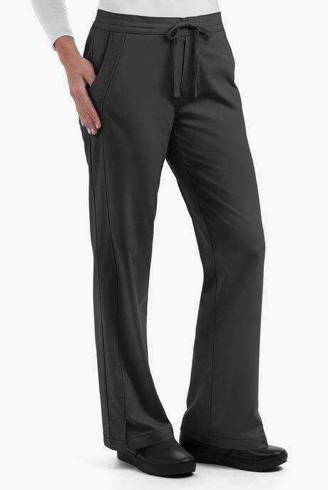 Healing Hands Purple Label Taylor Drawstring Pants #9095 ...
