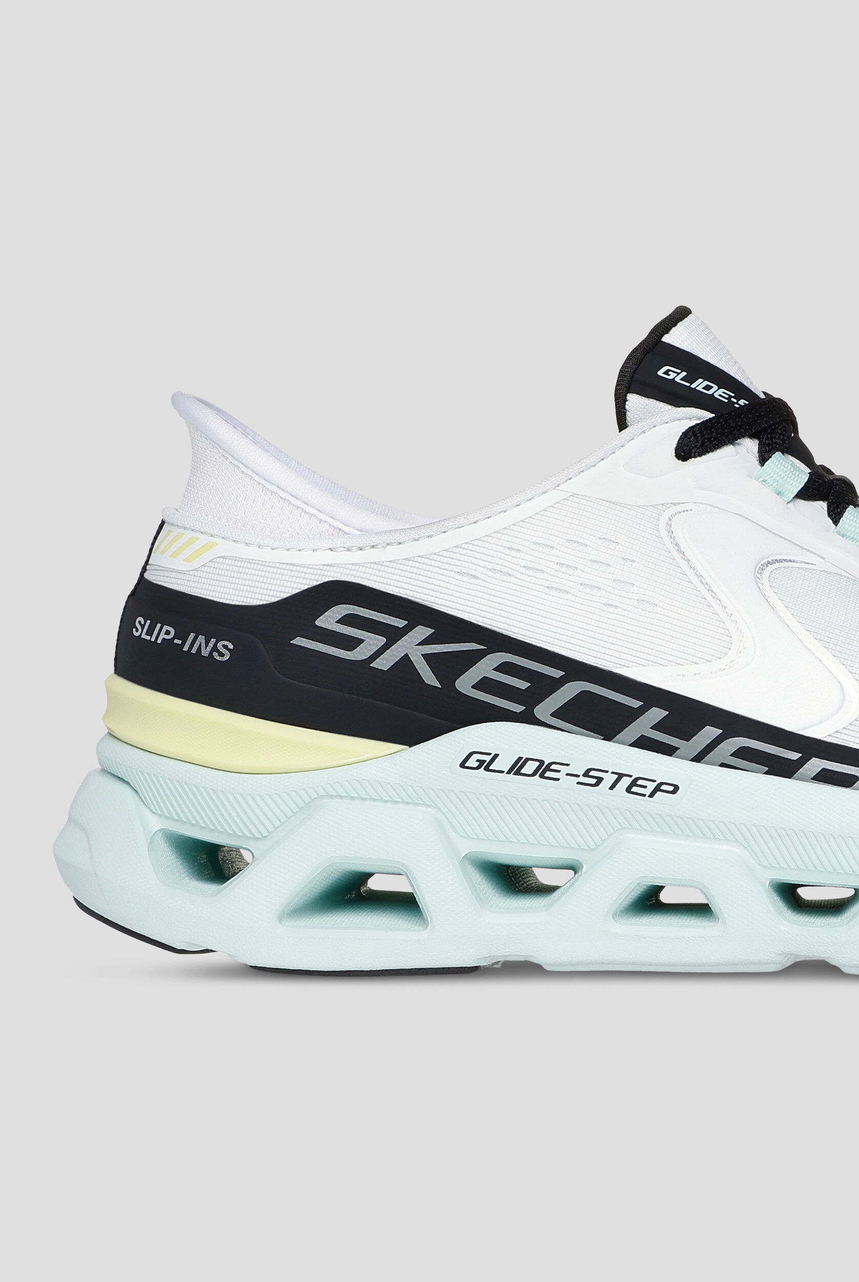 Skechers Sport SKECHERS SLIP-INS: GLIDE-STEP ALTUS White