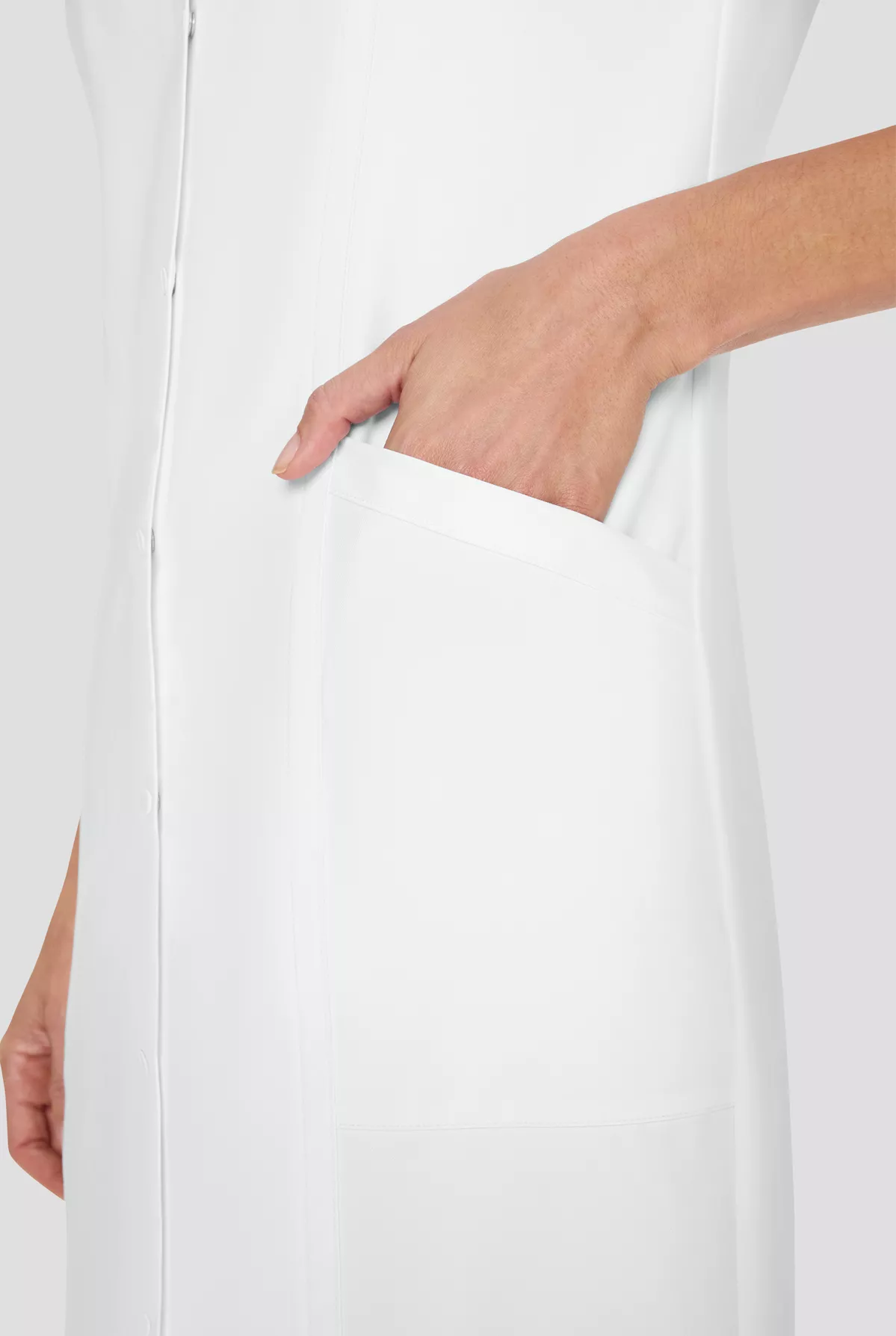 black dress white piping Black Printed Piping Dress Online in USA | Easy Returns