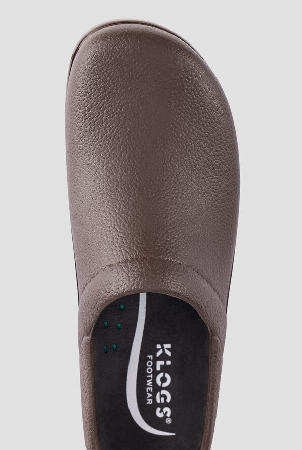 Zuecos antideslizantes Klogs Boca Espresso para mujer - Espresso - 2