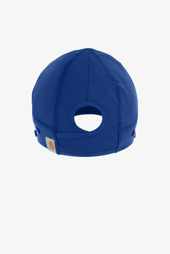 Carhartt Unisex Scrub Hat Beanie - Royal - 2