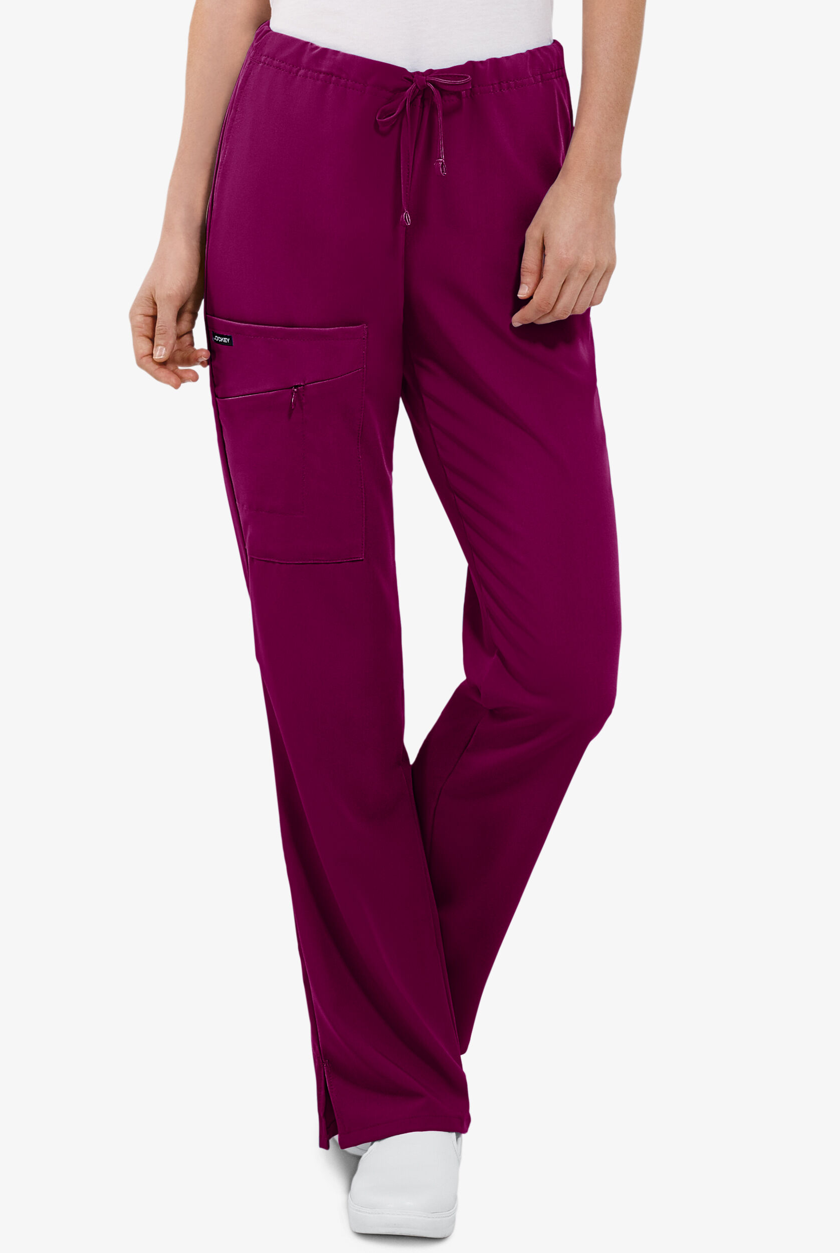Drawstring Scrub Pants | Jockey Scrubs