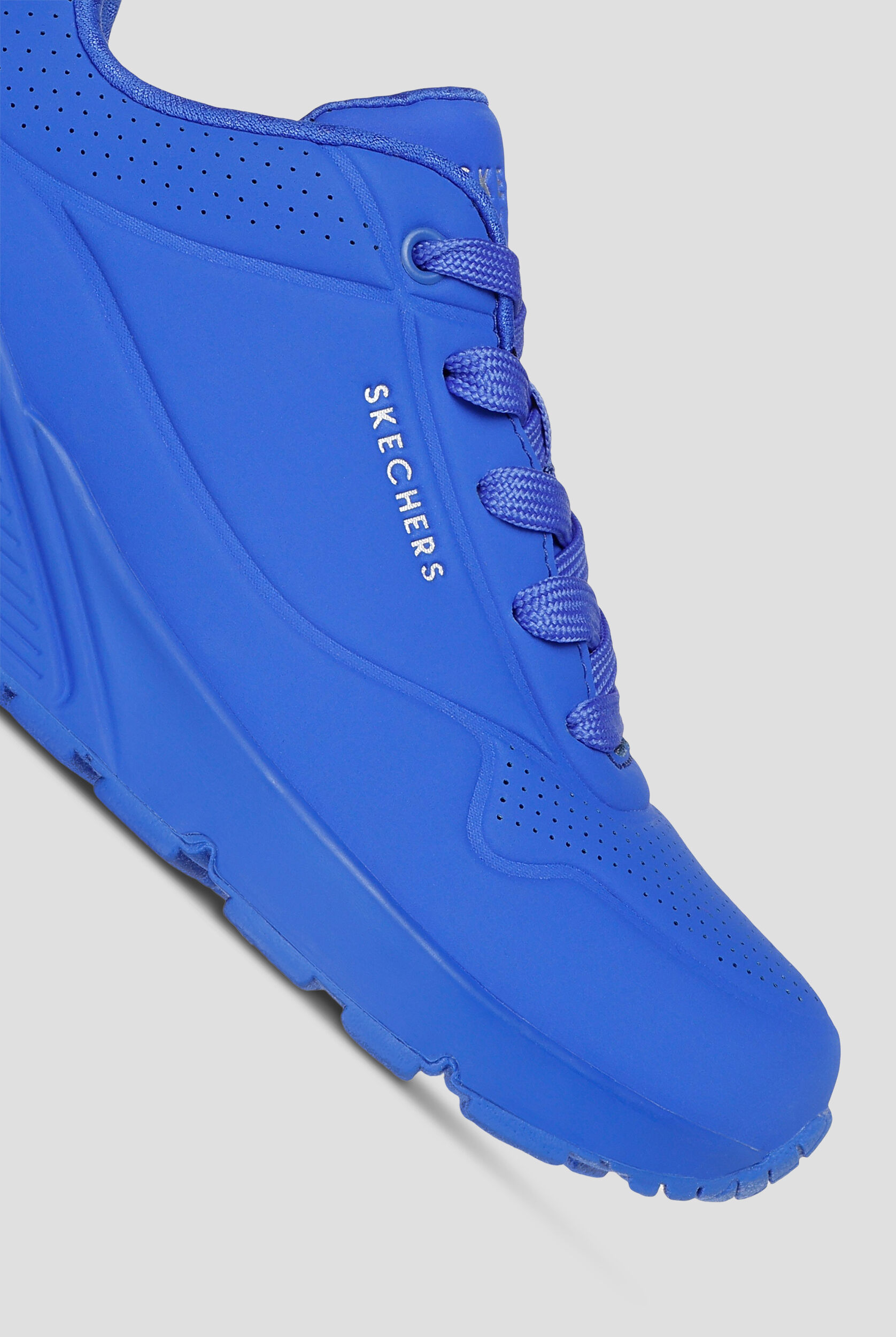 展示品未使用！SKECHERS STREET UNO-STAND ON AIR UNO - Stand on Air