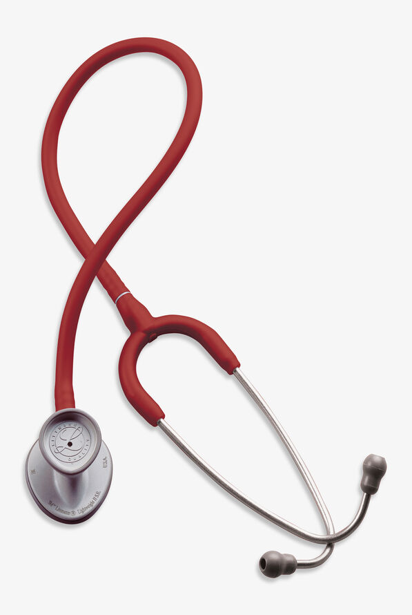Littman Lightweight II S.E. Stethoscope and Littman Stethoscopes at