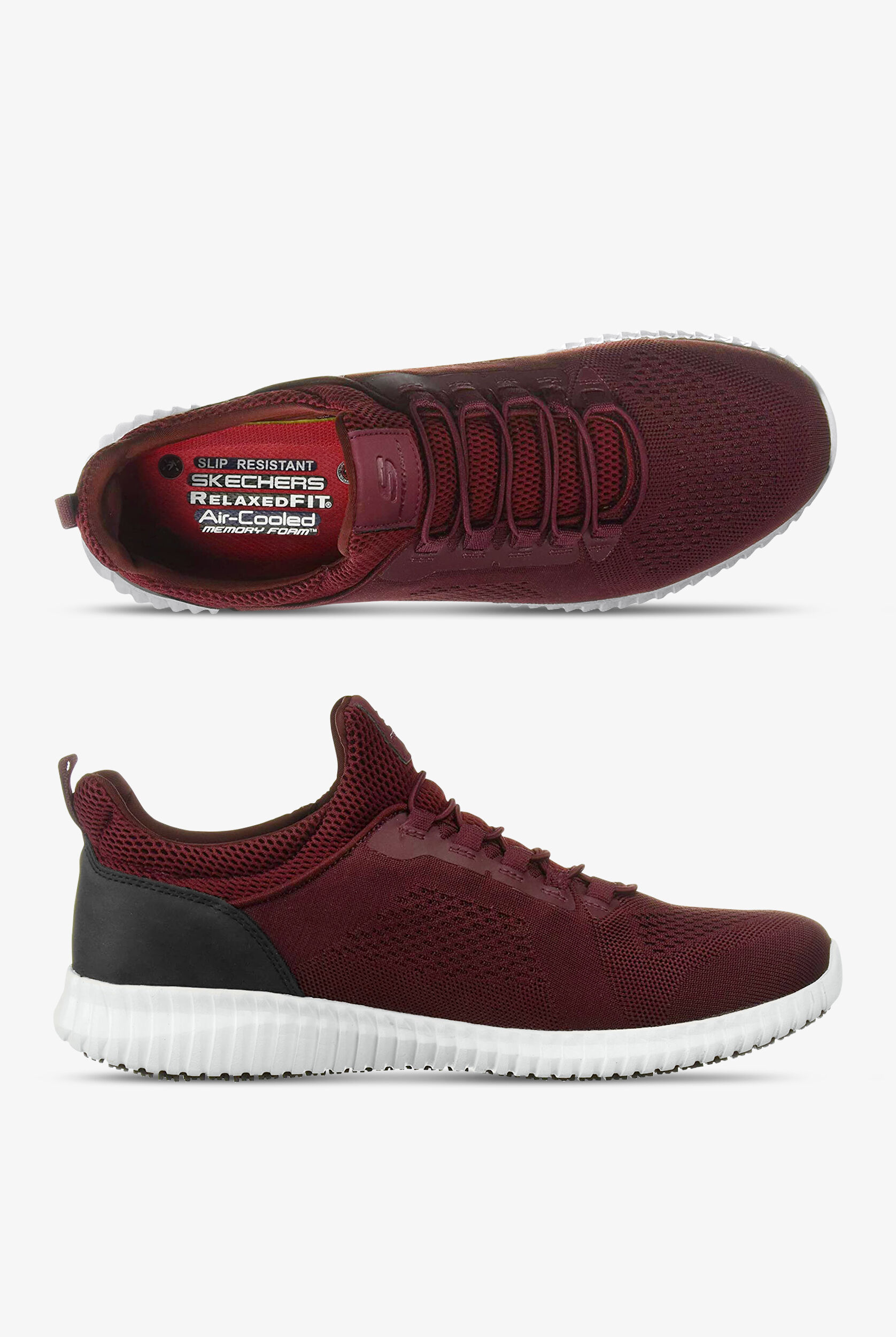 Athletic Shoes, Nursing Sneakers