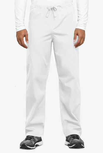 Pantal&oacute;n m&eacute;dico unisex Cherokee Workwear con cord&oacute;n y 3 bolsillos