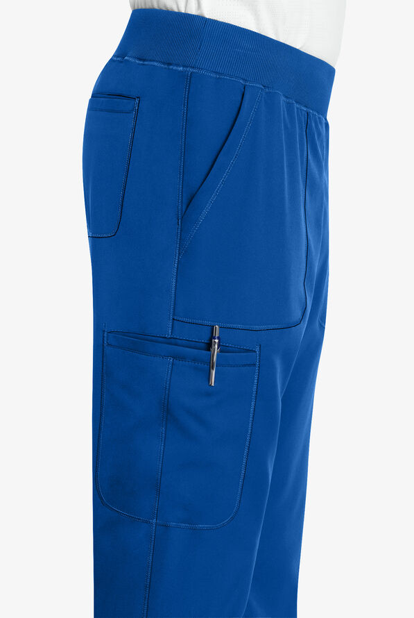 Dickies Dynamix Men's Jogger Short Scrub Pants, Mens Short Scrubs