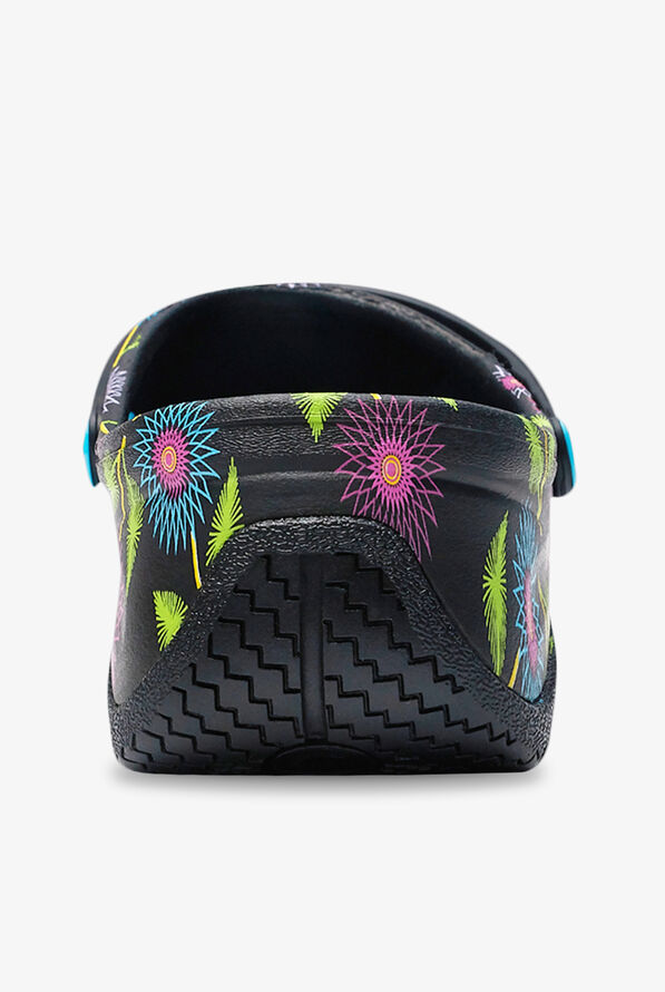 Cherokee Anywear Zone Perennial Women's Slip Resistant Nursing Shoes - null - 5