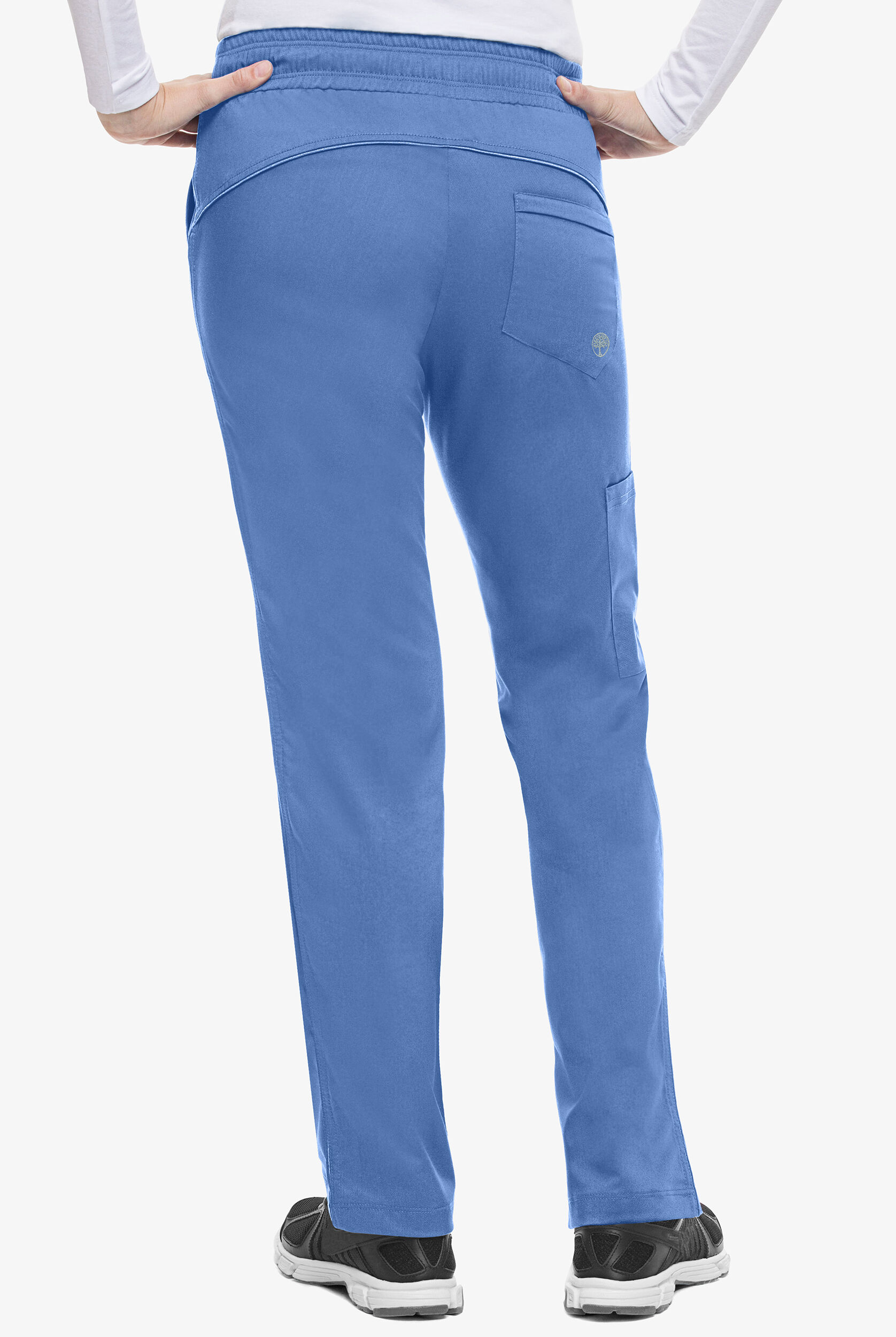Purple Label Tanya Scrub Pants 