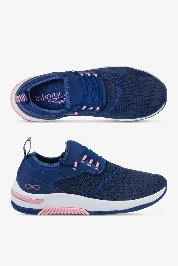 Tenis Zapatos De EnfermerÃa Nike Zapatos Cherokee Enfermera