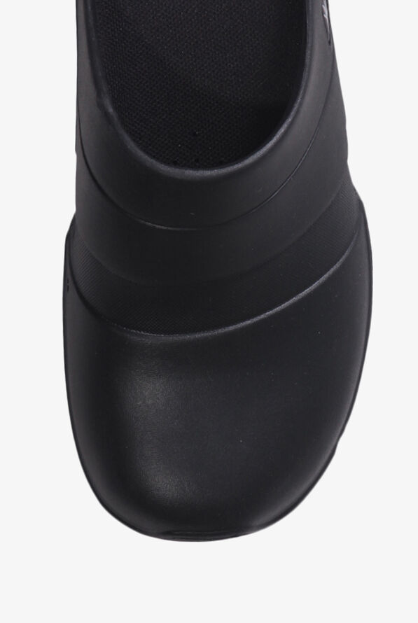 Anywear Unisex Journey Slip On Shoes - Black - 2