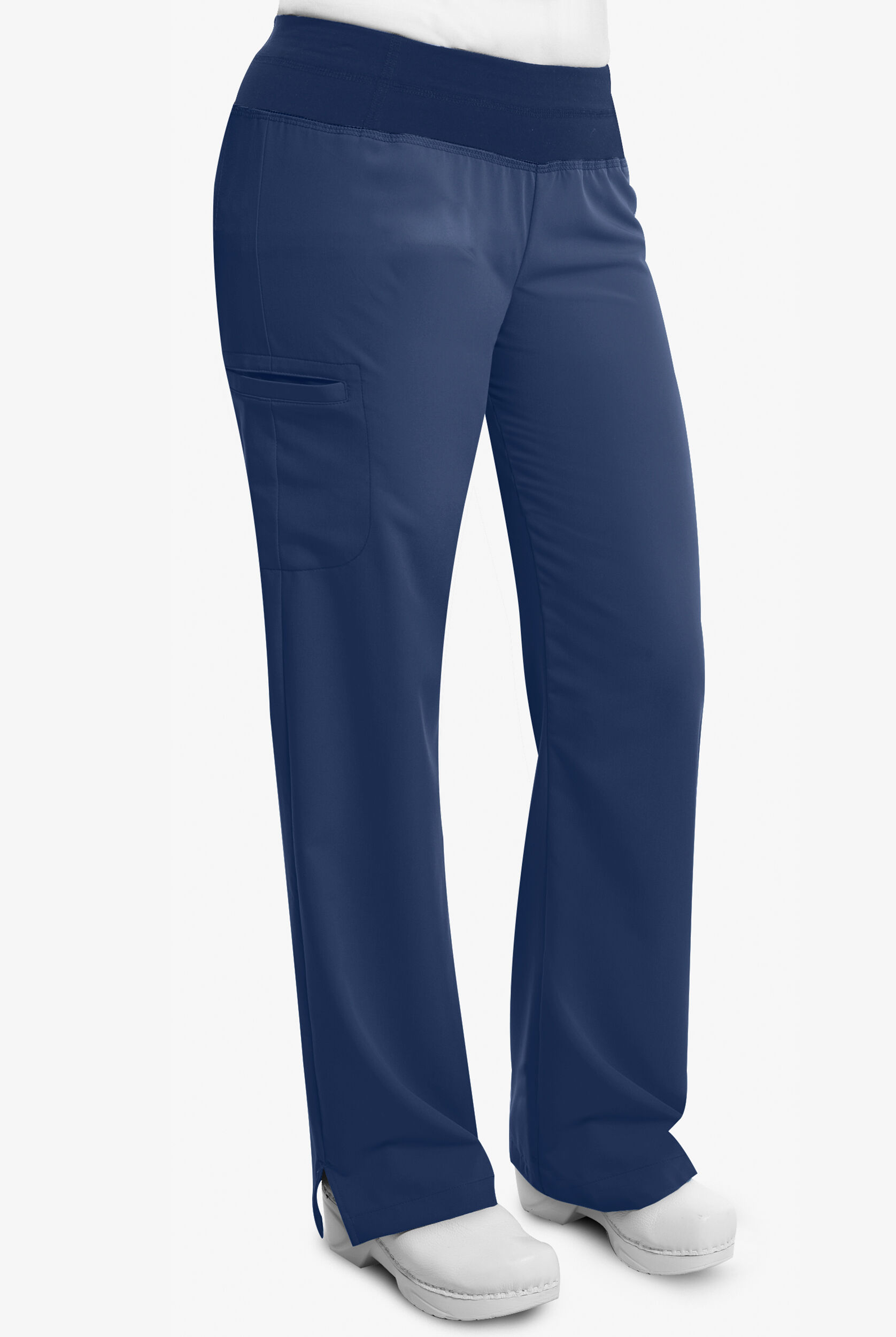 Jockey Scrubs 2358 Modern Yoga Pants 