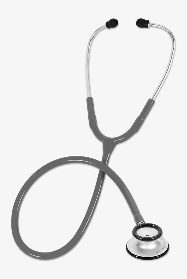 Prestige Clinical Lite 31" Stethoscope - Pewter - 1