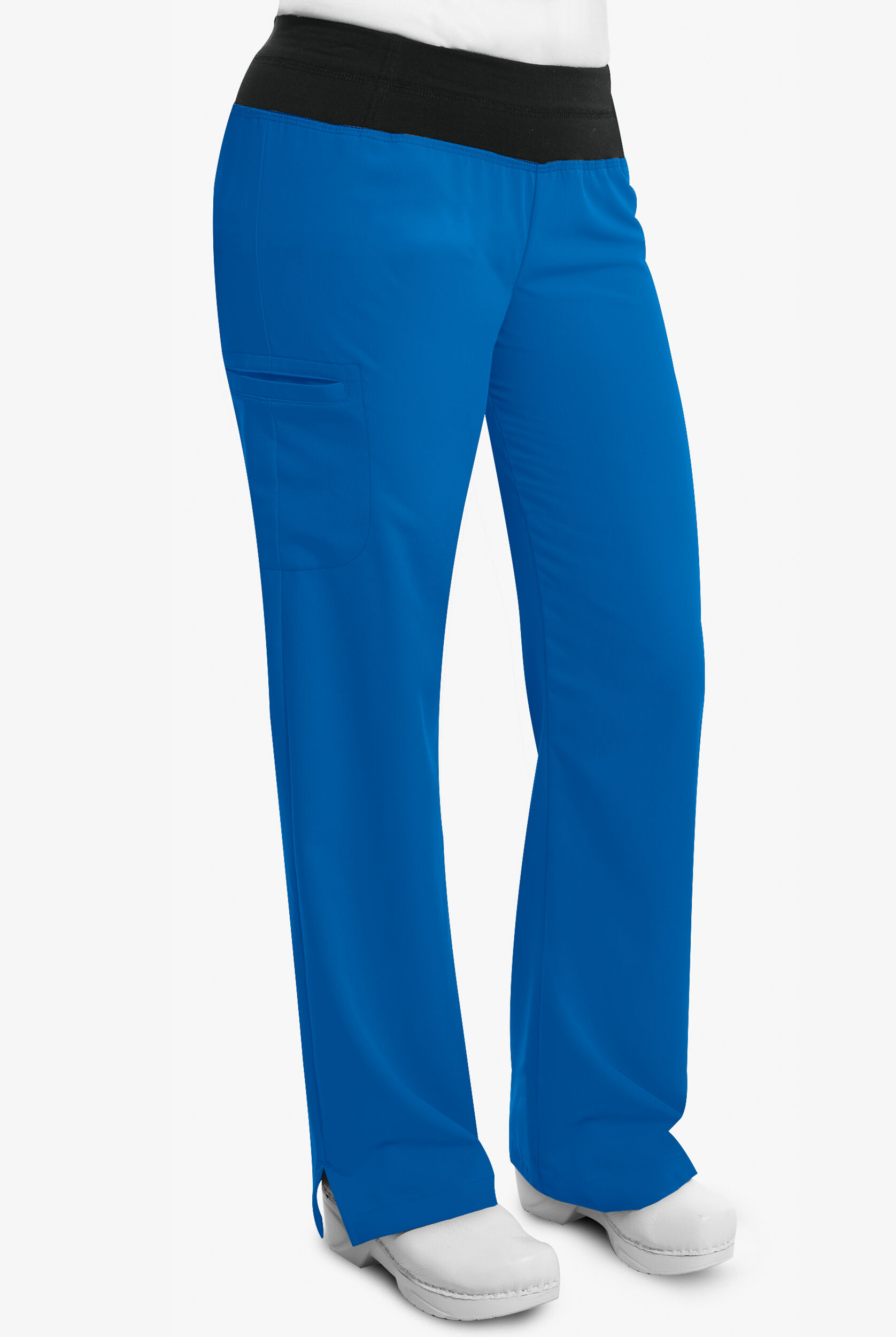 Modern Yoga Scrub Pants
