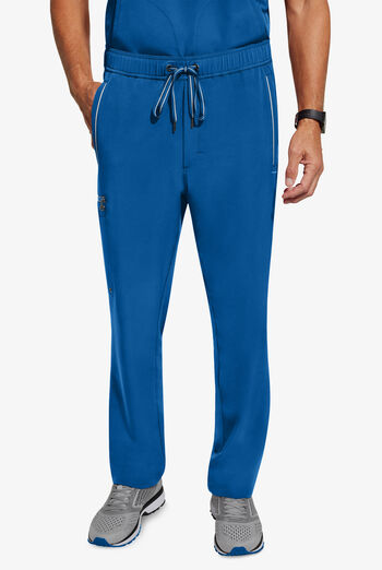 Pantal&oacute;n m&eacute;dico Healing Hands 360 Noah STRETCH con cintura elastizada y 7 bolsillos para mujer