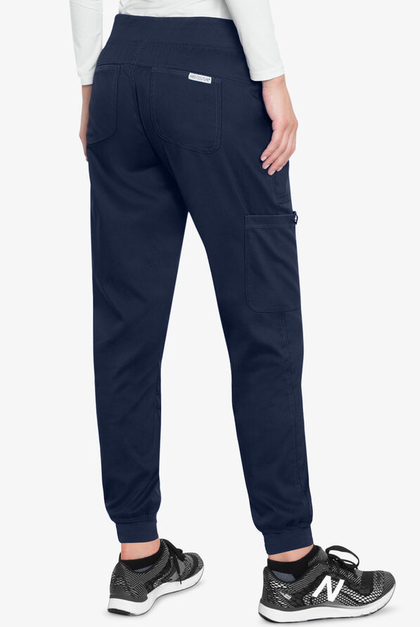 Med Couture Touch Yoga Jogger Scrub Pant, Scrub Pants