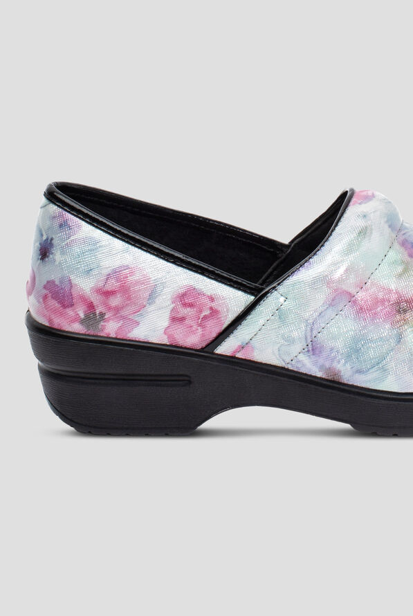 Zuecos Savvy Brandy Pretty In Pink para mujer - null - 4