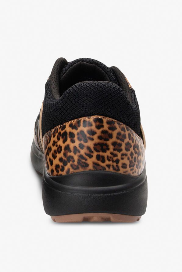 TRAQ by Alegria Qarma 2 Fierce Women's Athletic Nursing Shoes - null - 3