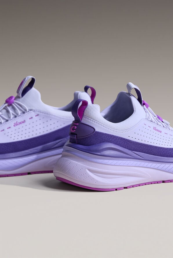 Zapatillas deportivas Clove Supercush&trade; Forte 2 Lilac/Violet para mujer - null - 8