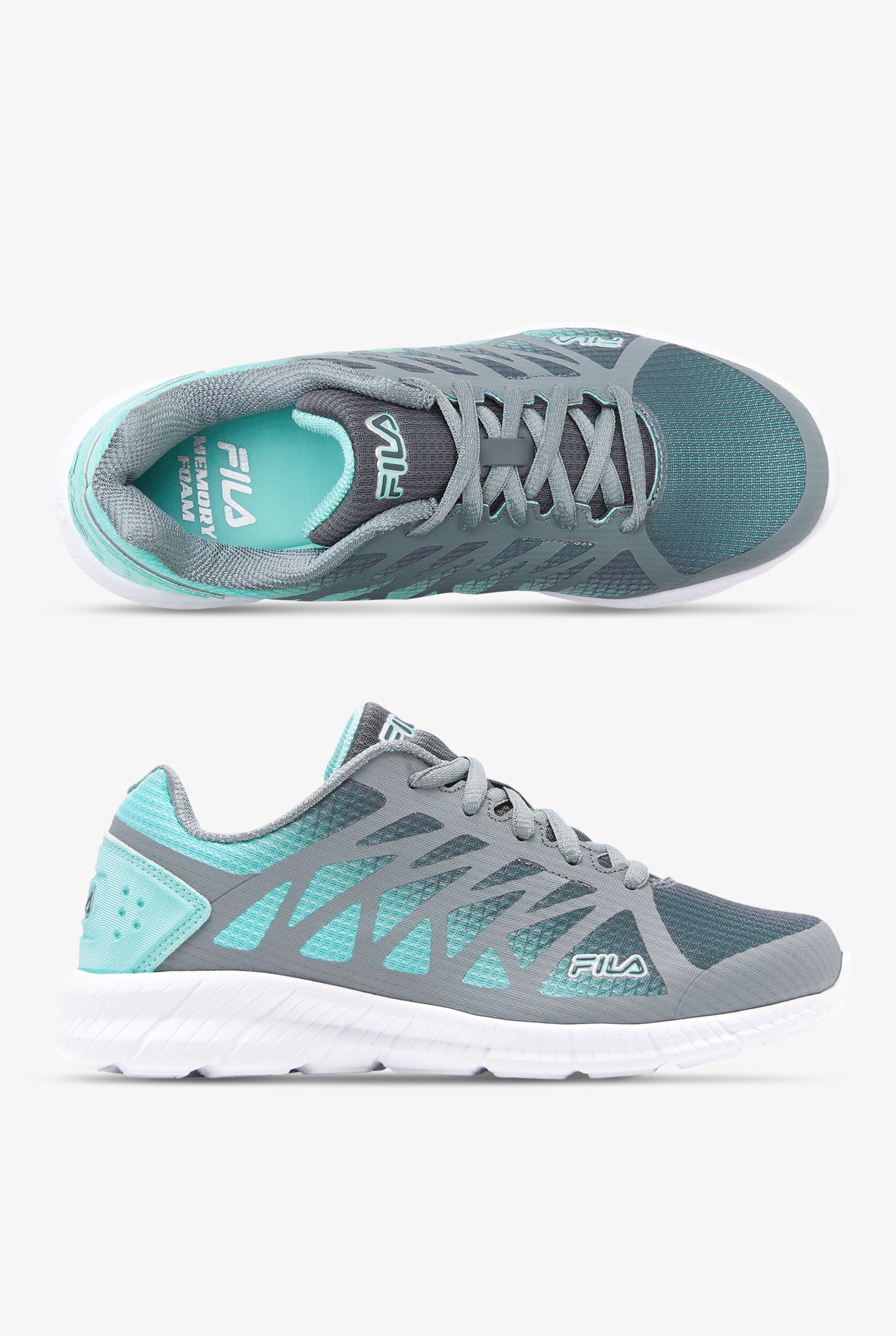 fila memory fantom 6