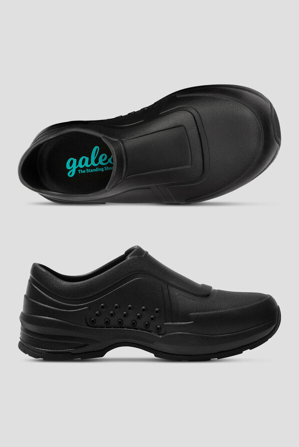 Stand+ Womens' Pro Line Molded Shoe - Black - 1