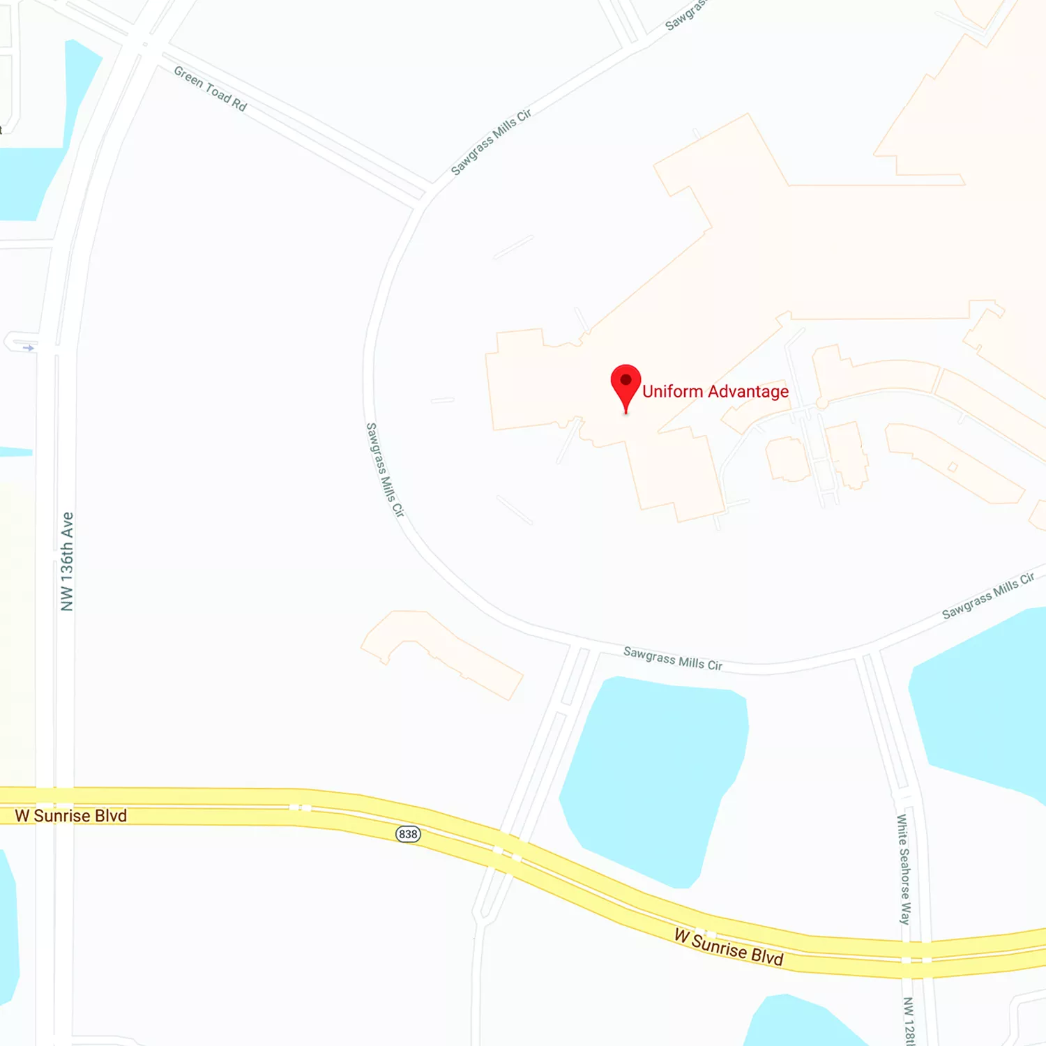 Scrub Store Near Me &bull; Offering On-Site Embroidery!