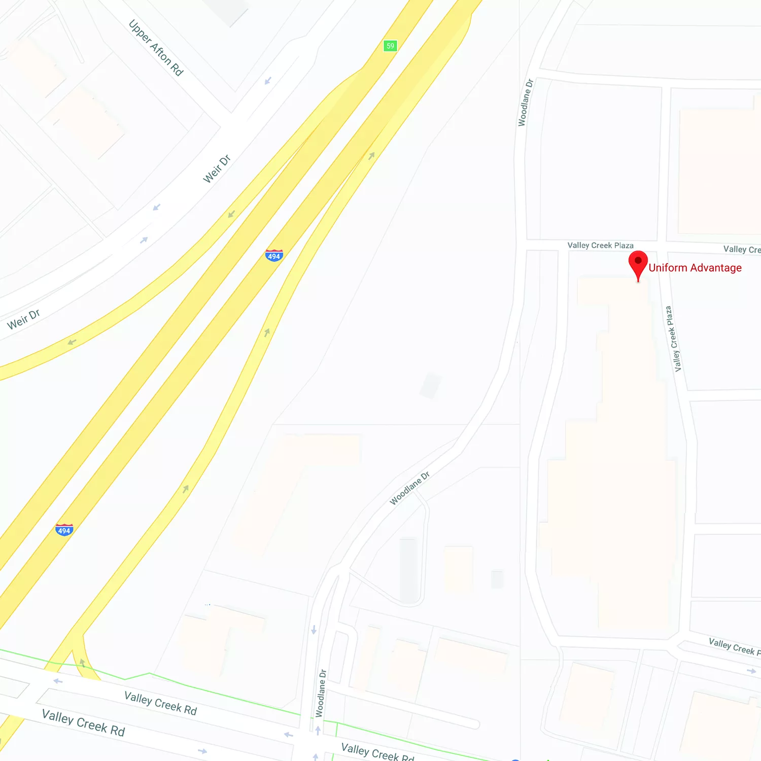 Scrub Store Near Me
