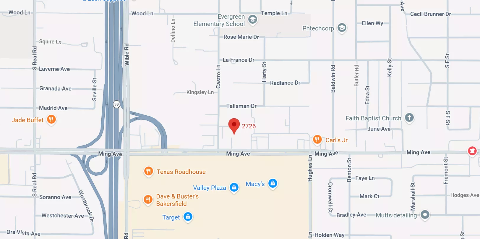 Scrub Store Near Me