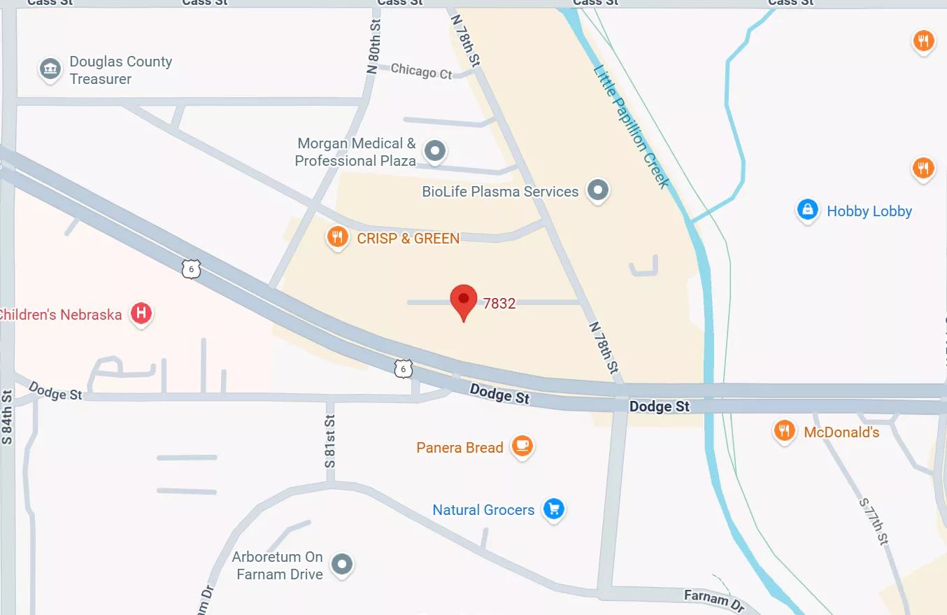 Scrub Store Near Me