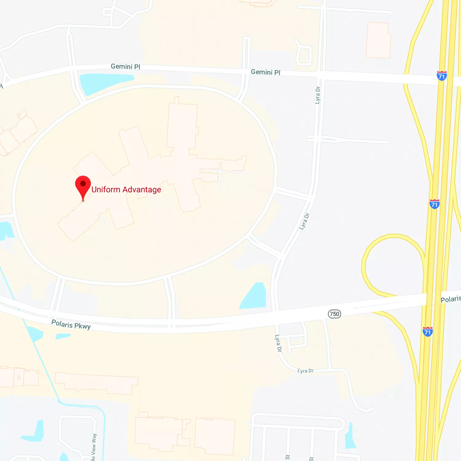 Scrub Store Near Me