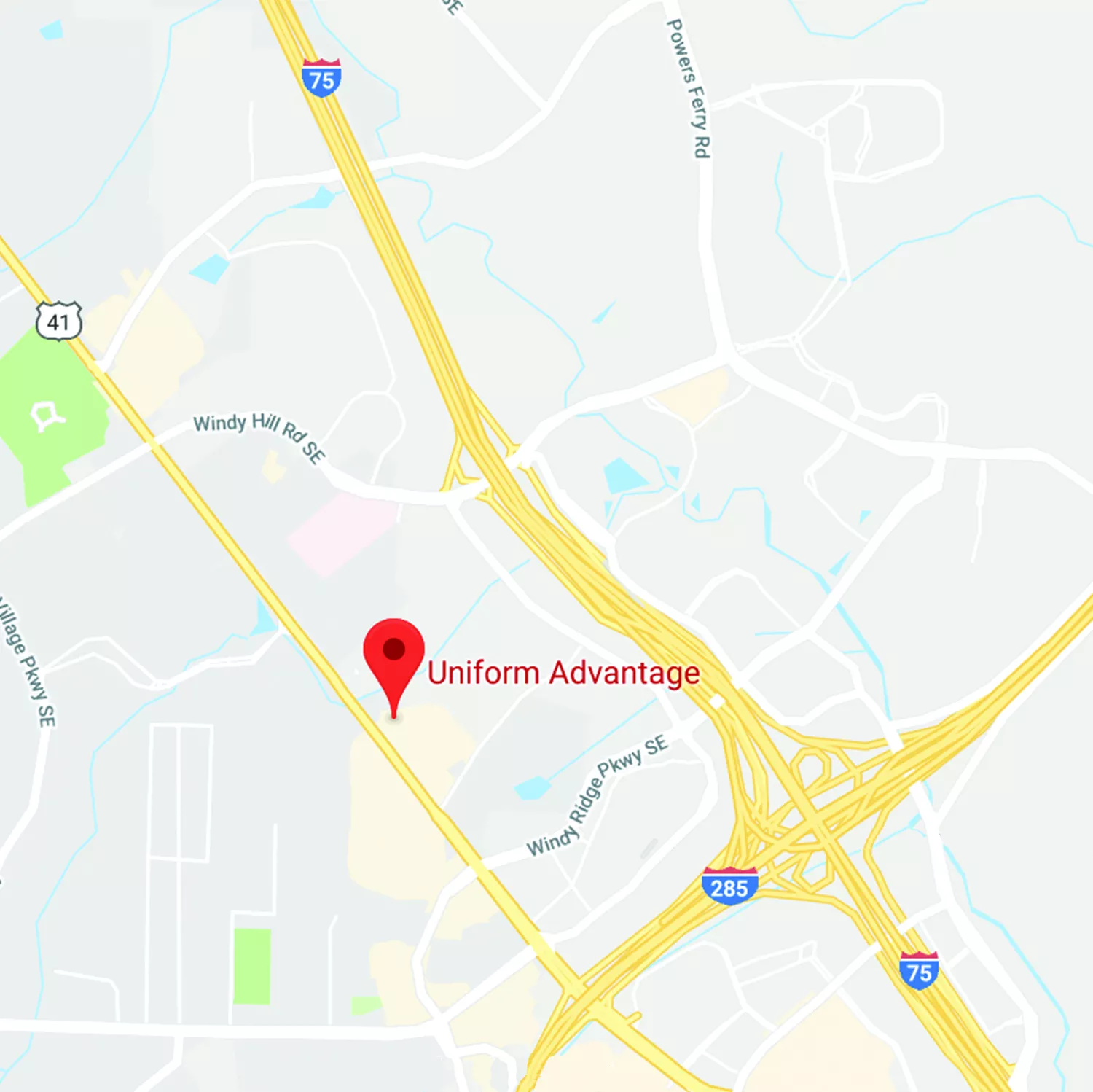 Scrub Store Near Me