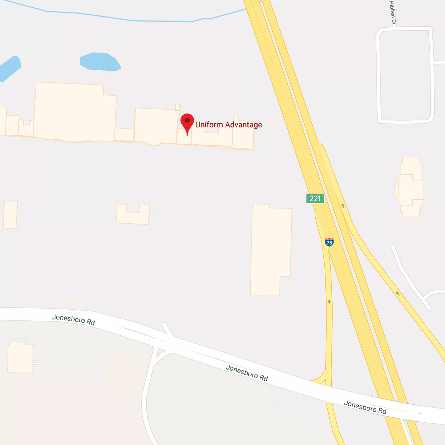 Scrub Store Near Me