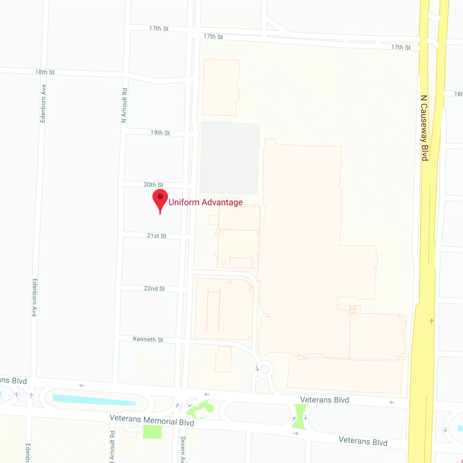 Scrub Store Near Me &bull; Offering On-Site Embroidery!