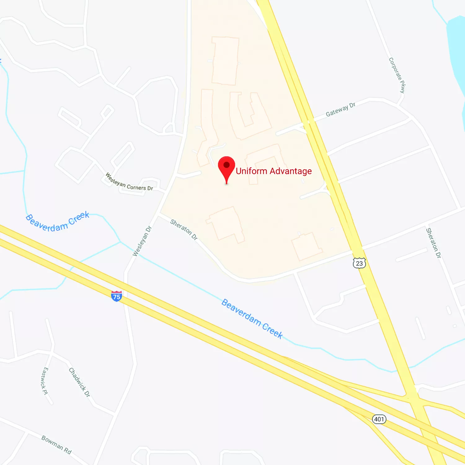 Scrub Store Near Me