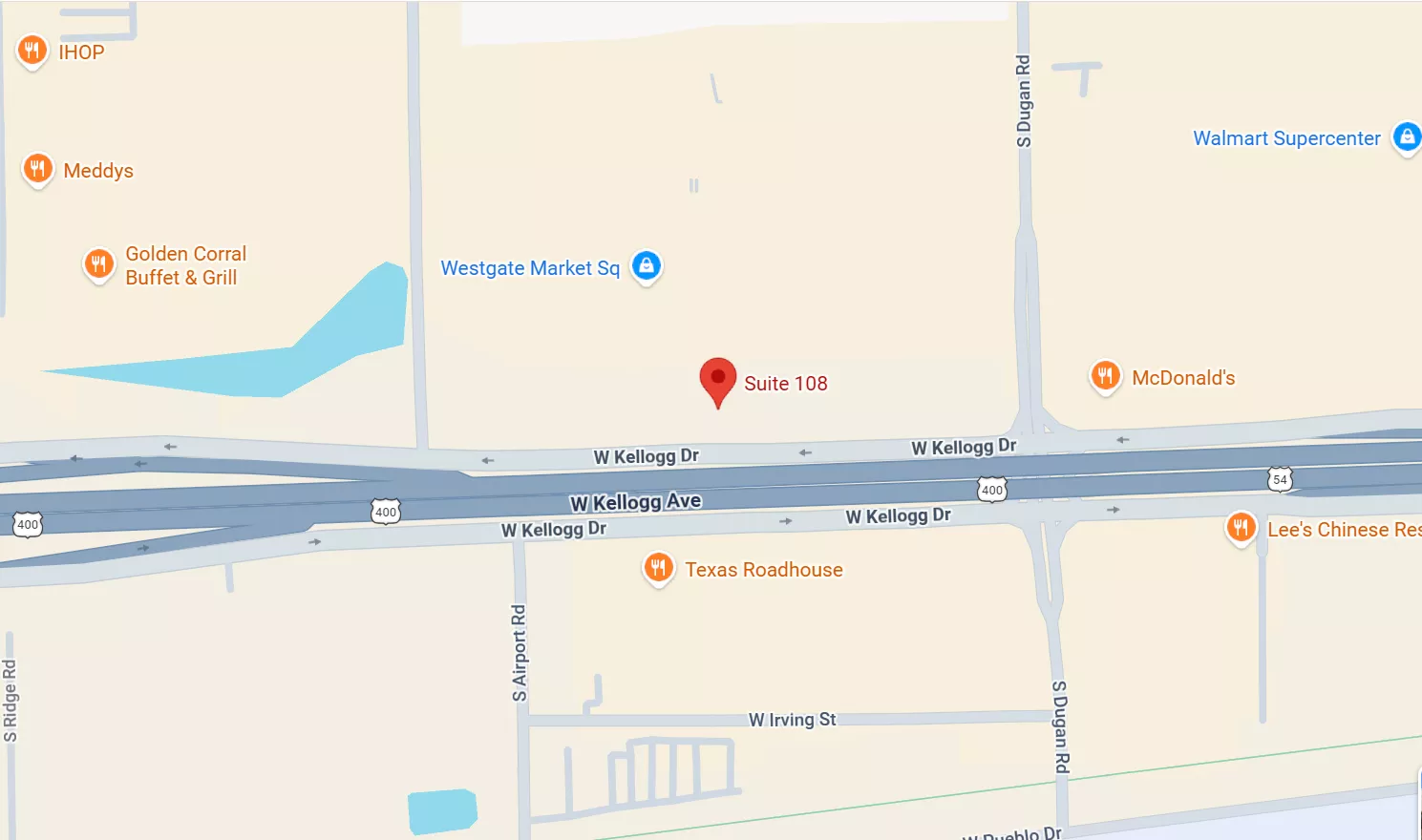 Scrub Store Near Me