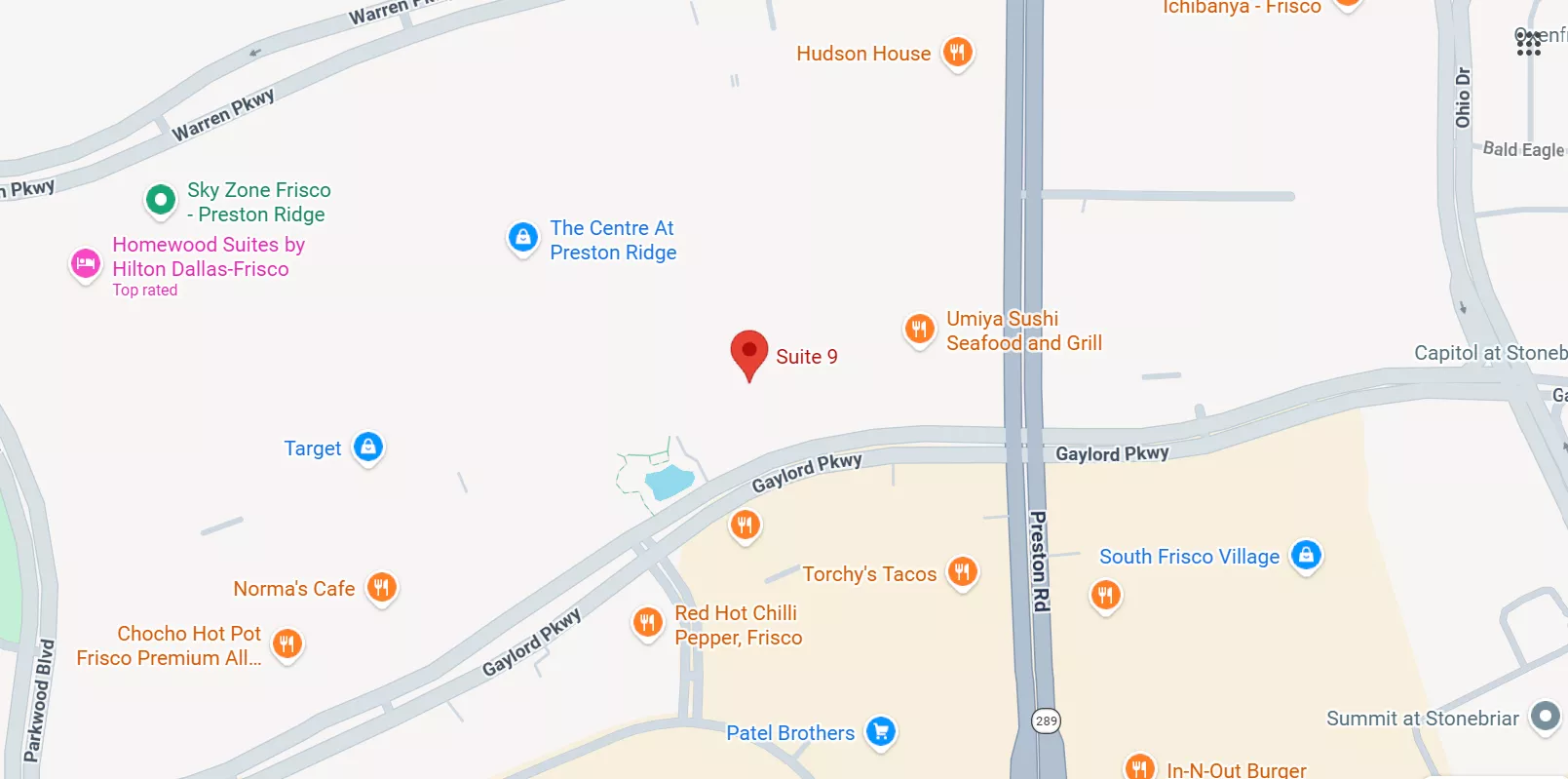 Scrub Store Near Me
